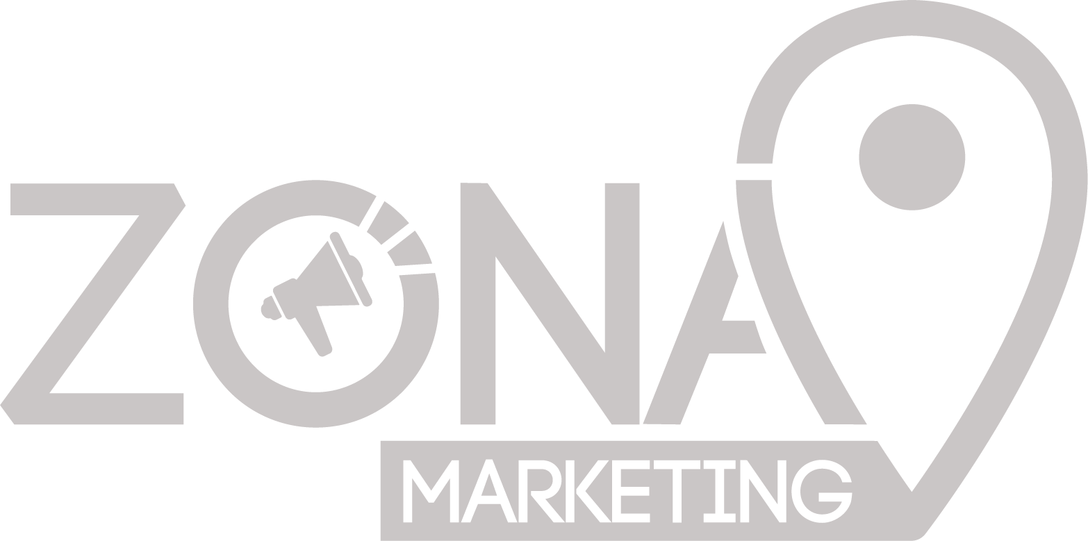 Zona Marketing Logo